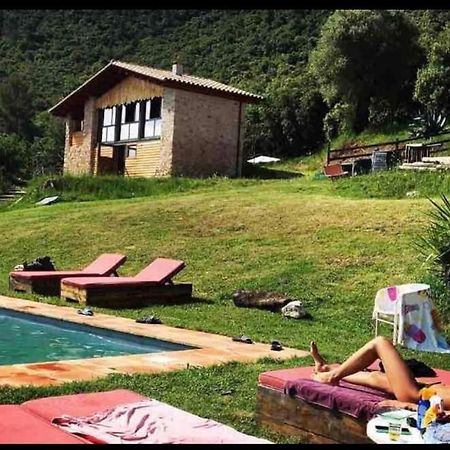 La Granera Daire Girona Dış mekan fotoğraf