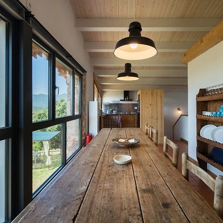 La Granera Daire Girona Dış mekan fotoğraf