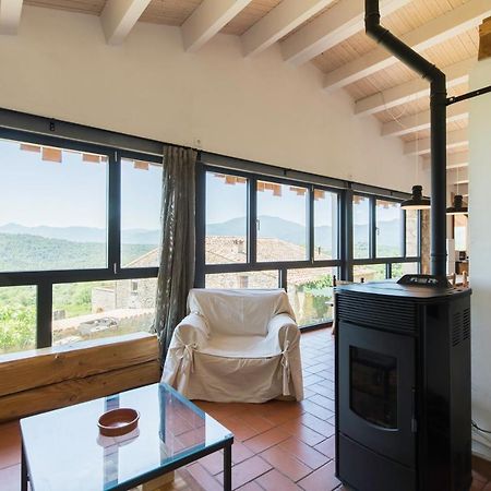 La Granera Daire Girona Dış mekan fotoğraf