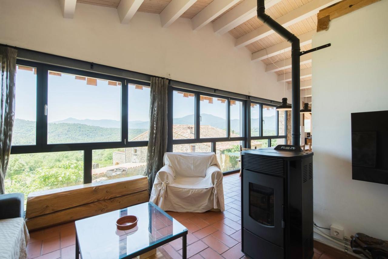 La Granera Daire Girona Dış mekan fotoğraf