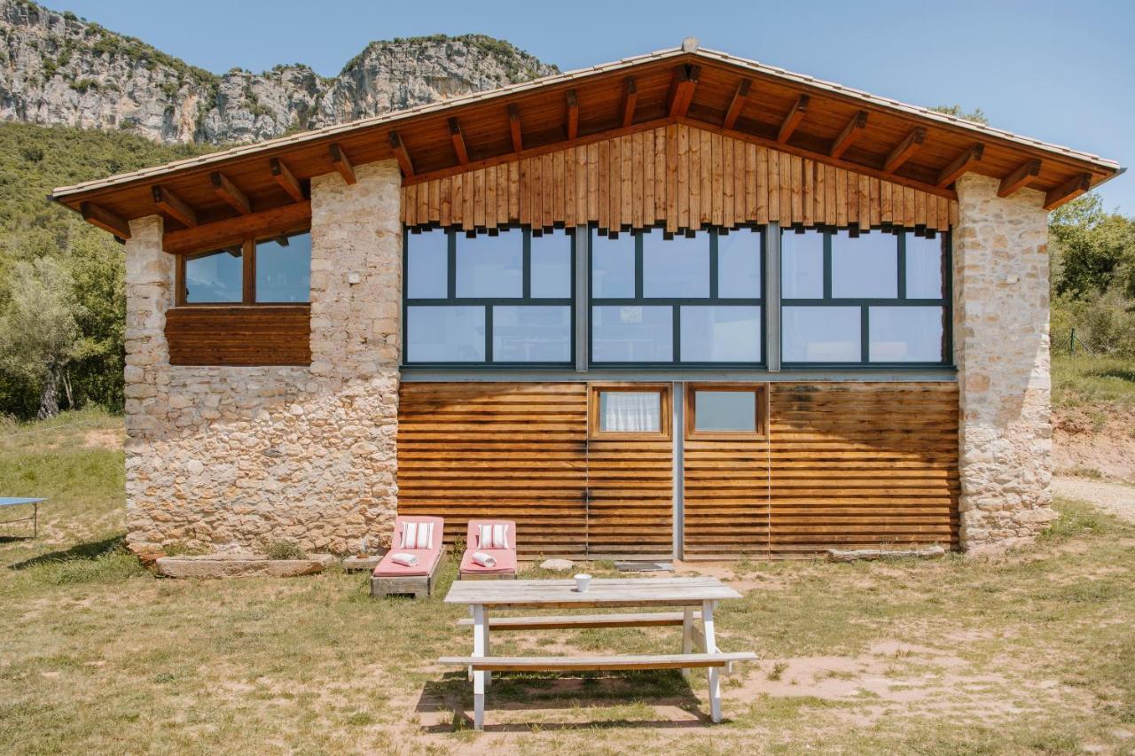 La Granera Daire Girona Dış mekan fotoğraf