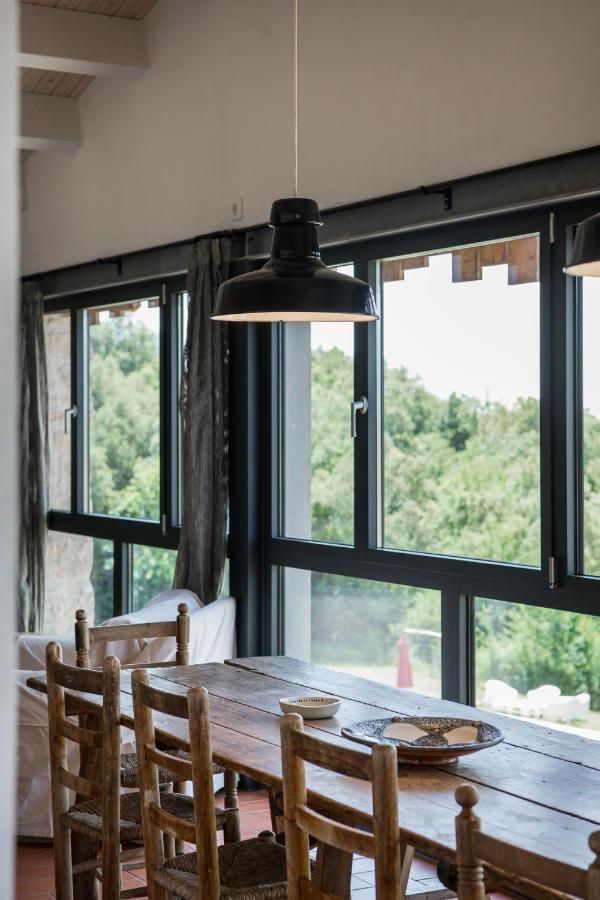 La Granera Daire Girona Dış mekan fotoğraf