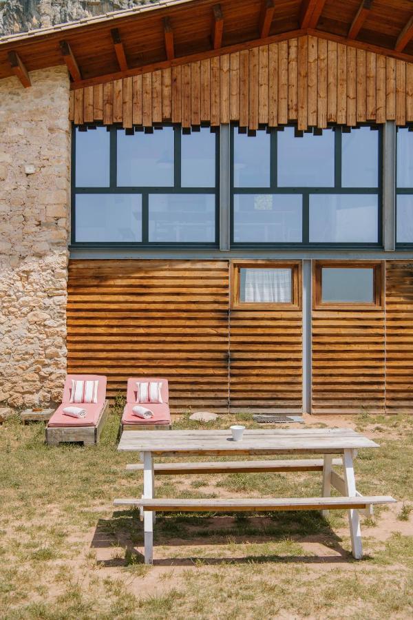 La Granera Daire Girona Dış mekan fotoğraf