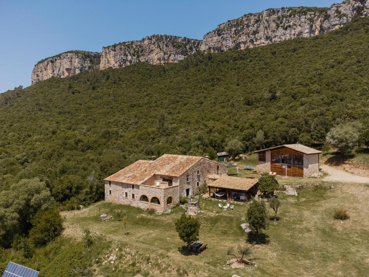 La Granera Daire Girona Dış mekan fotoğraf
