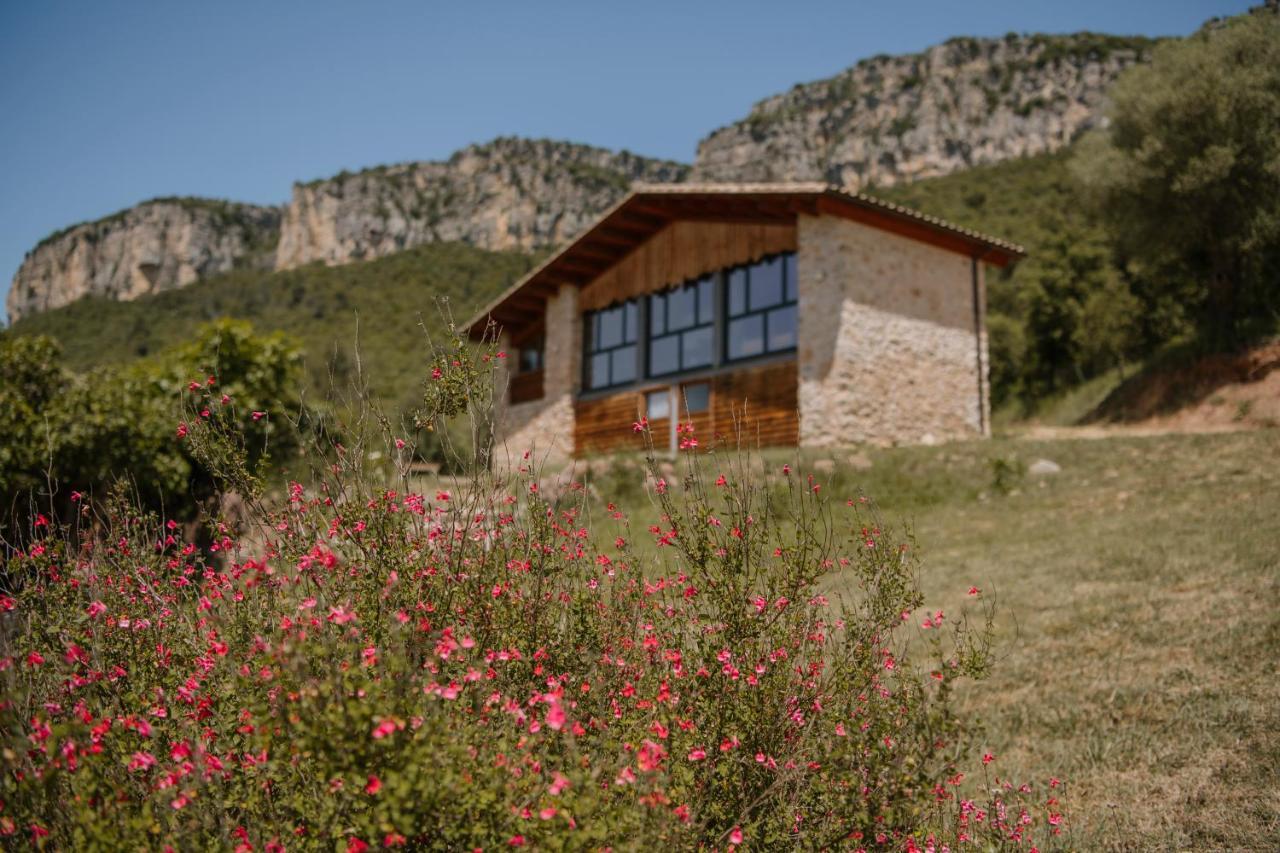 La Granera Daire Girona Dış mekan fotoğraf