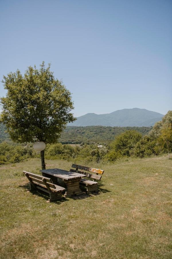 La Granera Daire Girona Dış mekan fotoğraf