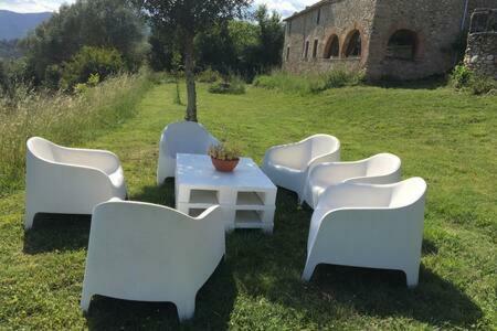 La Granera Daire Girona Dış mekan fotoğraf