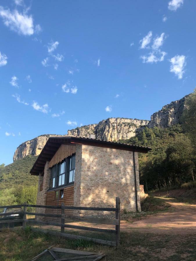 La Granera Daire Girona Dış mekan fotoğraf