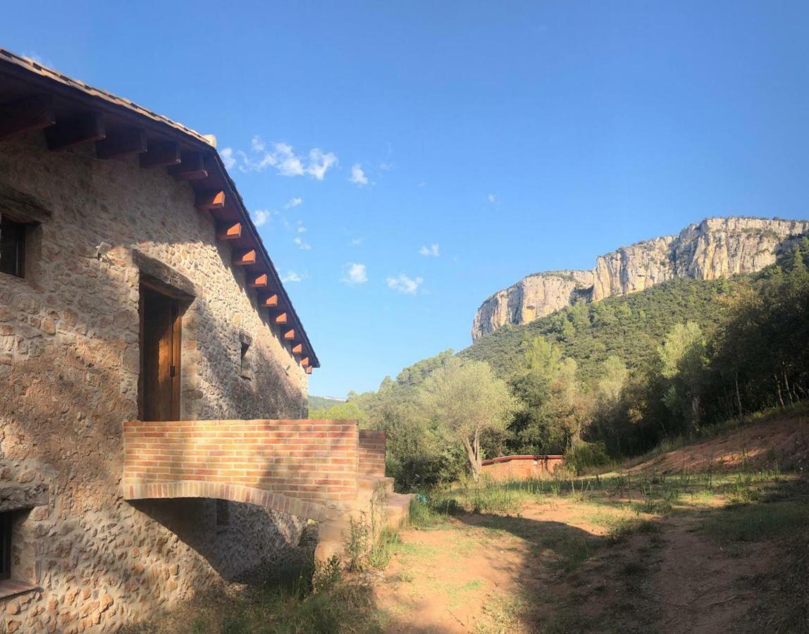 La Granera Daire Girona Dış mekan fotoğraf